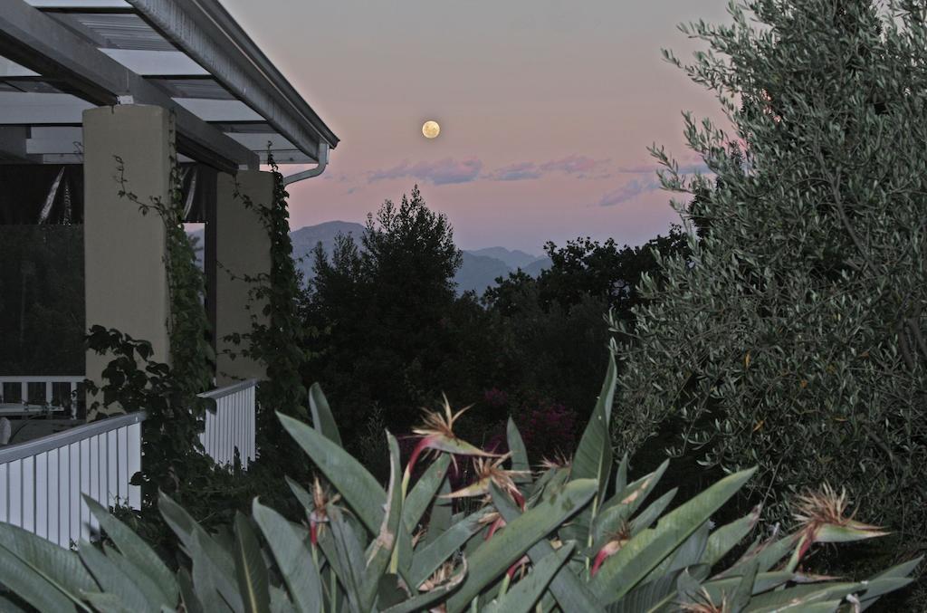 De Langenhof Hotel Riebeek-West Kültér fotó